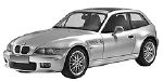 BMW E36-7 P339F Fault Code