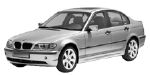 BMW E46 P339F Fault Code