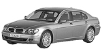 BMW E65 P339F Fault Code
