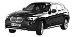 BMW E84 P339F Fault Code