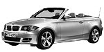 BMW E88 P339F Fault Code