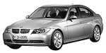 BMW E92 P339F Fault Code