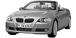 BMW E93 P339F Fault Code