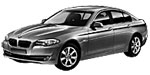 BMW F10 P339F Fault Code